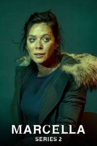 Marcella - Posters