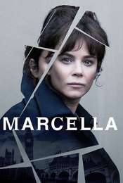 Marcella Season 2