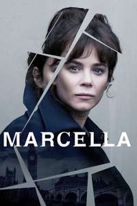 Marcella - Posters