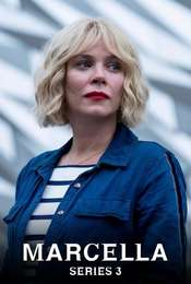 Marcella Season 3