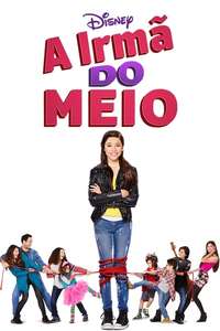 Stuck in the Middle - Posters