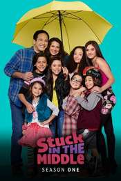Stuck in the Middle Season 1
