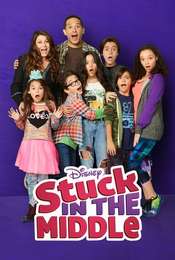 Stuck in the Middle Season 3