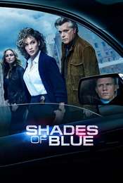 Shades of Blue Season 2