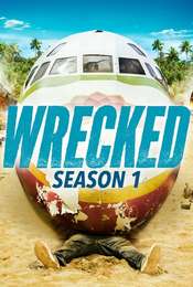 Wrecked Season 1