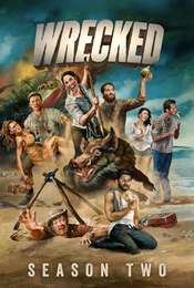Wrecked Season 2