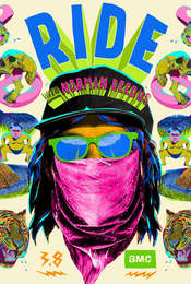 Ride with Norman Reedus Season 4