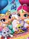 Shimmer and Shine : Season 2
