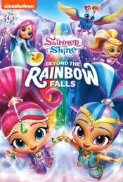 Shimmer and Shine Season 3