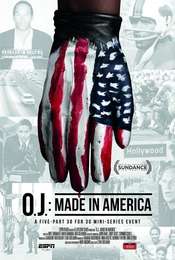O.J.: Made in America Season 1