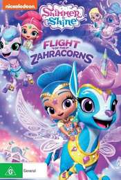 Shimmer and Shine Season 4