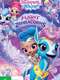 Shimmer and Shine : Season 4