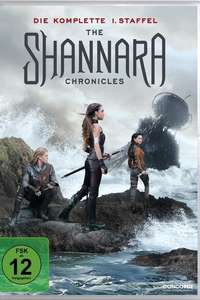 The Shannara Chronicles - Poster