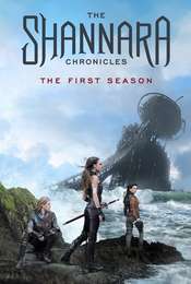 The Shannara Chronicles Season 1