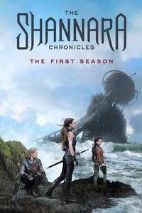 The Shannara Chronicles - Poster