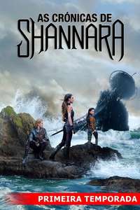 The Shannara Chronicles - Poster