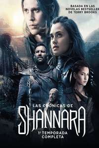 The Shannara Chronicles - Poster