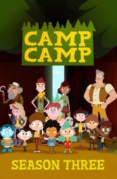 Camp Camp : Season 5