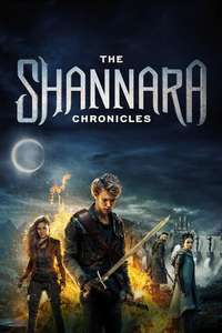 The Shannara Chronicles - Poster