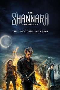 The Shannara Chronicles - Poster