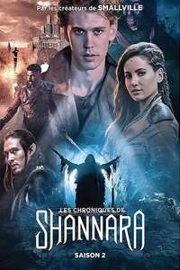 The Shannara Chronicles - Poster