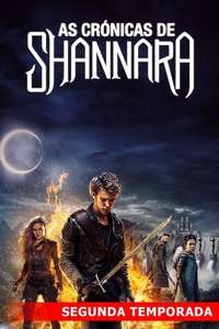 The Shannara Chronicles - Poster