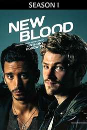 New Blood Season 1
