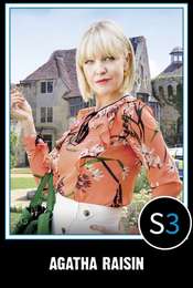 Agatha Raisin Season 3