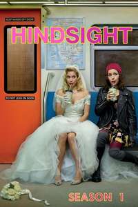 Hindsight - Poster