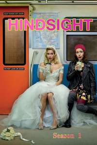Hindsight - Poster