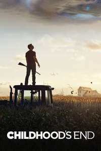 Childhood's End - Posters