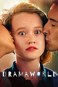 Dramaworld - Poster