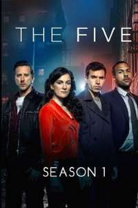 The Five - Poster