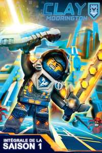 LEGO Nexo Knights - Posters