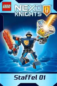 LEGO Nexo Knights - Posters