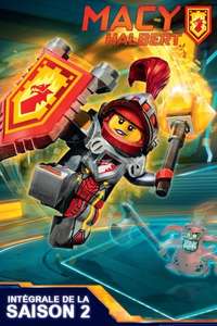 LEGO Nexo Knights - Posters