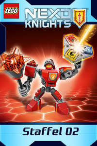 LEGO Nexo Knights - Posters