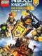 LEGO Nexo Knights : Season 2