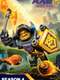 LEGO Nexo Knights : Season 4