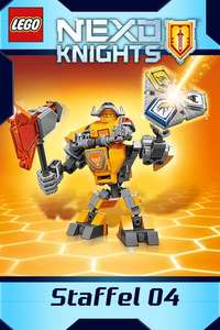 LEGO Nexo Knights - Posters
