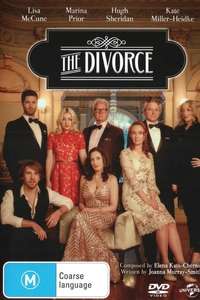 The Divorce - Poster