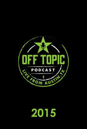 Off Topic 2015