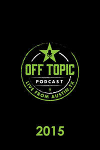 Off Topic - Poster