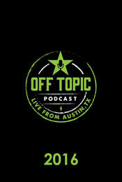 Off Topic 2016