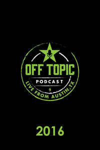 Off Topic - Poster