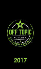 Off Topic