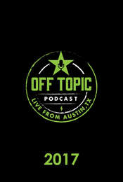 Off Topic