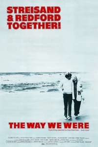The Way We Were - Poster