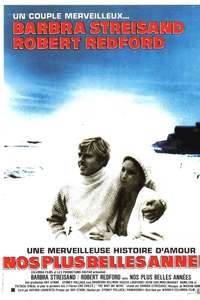 The Way We Were - Poster