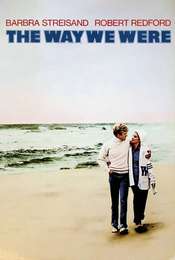 The Way We Were